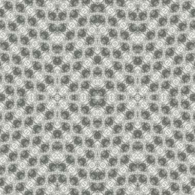 Kusursuz soyut desen. Kusursuz bir doku. Karışık arkaplan deseni