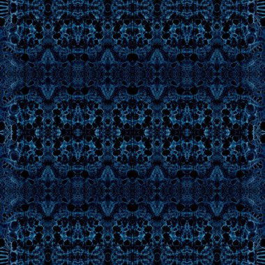 Kusursuz soyut desen. Kusursuz bir doku. Karışık arkaplan deseni