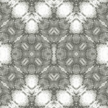 Kusursuz soyut desen. Kusursuz bir doku. Karışık arkaplan deseni