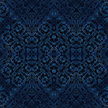 Kusursuz soyut desen. Kusursuz bir doku. Karışık arkaplan deseni