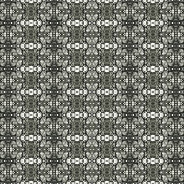 Kusursuz soyut desen. Kusursuz bir doku. Karışık arkaplan deseni