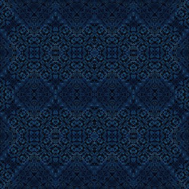 Kusursuz soyut desen. Kusursuz bir doku. Karışık arkaplan deseni