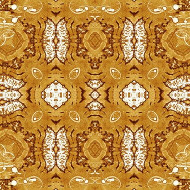 Kusursuz soyut desen. Kusursuz bir doku. Karışık arkaplan deseni