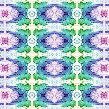 Kusursuz soyut desen. Kusursuz bir doku. Karışık arkaplan deseni