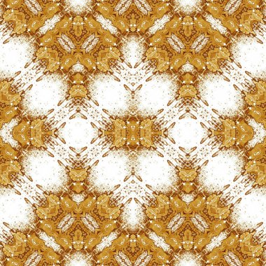 Kusursuz soyut desen. Kusursuz bir doku. Karışık arkaplan deseni