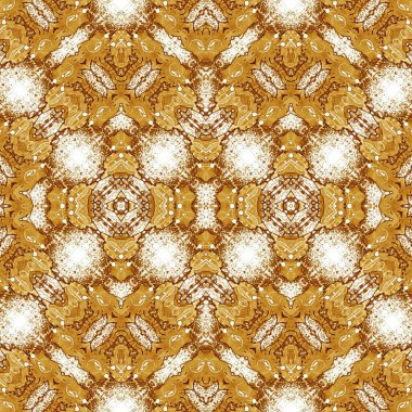 Kusursuz soyut desen. Kusursuz bir doku. Karışık arkaplan deseni