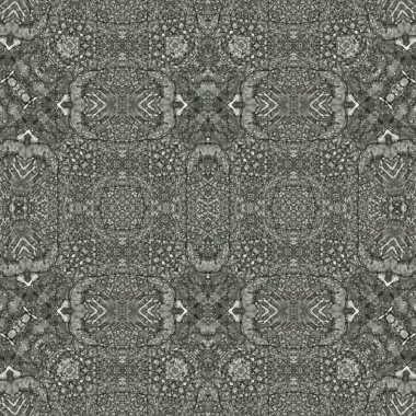 Kusursuz soyut desen. Kusursuz bir doku. Karışık arkaplan deseni