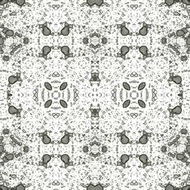 Kusursuz soyut desen. Kusursuz bir doku. Karışık arkaplan deseni