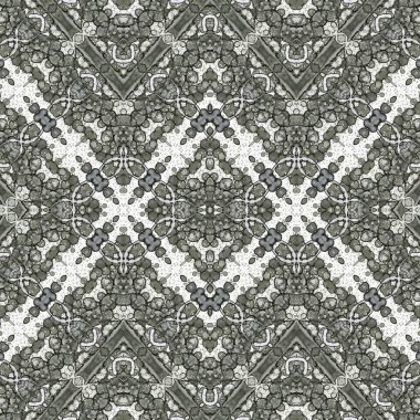 Kusursuz soyut desen. Kusursuz bir doku. Karışık arkaplan deseni