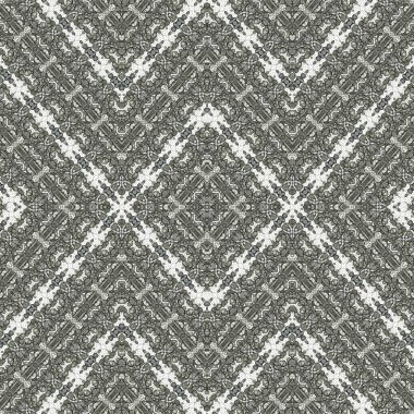 Kusursuz soyut desen. Kusursuz bir doku. Karışık arkaplan deseni