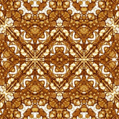 Kusursuz soyut desen. Kusursuz bir doku. Karışık arkaplan deseni