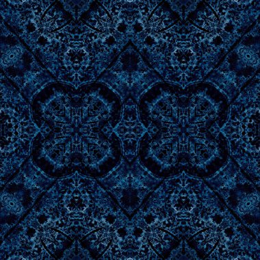 Kusursuz soyut desen. Kusursuz bir doku. Karışık arkaplan deseni