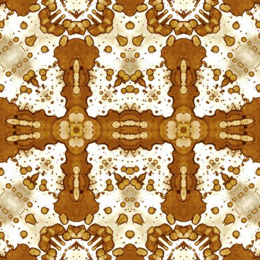 Kusursuz soyut desen. Kusursuz bir doku. Karışık arkaplan deseni