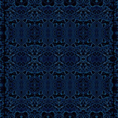 Kusursuz soyut desen. Kusursuz bir doku. Karışık arkaplan deseni