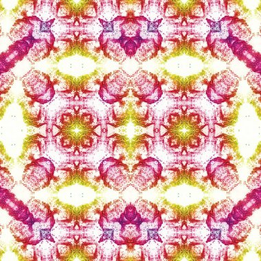 Kusursuz soyut desen. Kusursuz bir doku. Karışık arkaplan deseni