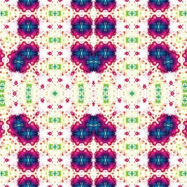 Kusursuz soyut desen. Kusursuz bir doku. Karışık arkaplan deseni