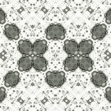 Kusursuz soyut desen. Kusursuz bir doku. Karışık arkaplan deseni