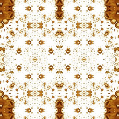 Kusursuz soyut desen. Kusursuz bir doku. Karışık arkaplan deseni