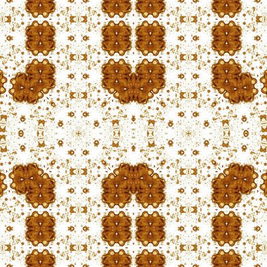 Kusursuz soyut desen. Kusursuz bir doku. Karışık arkaplan deseni