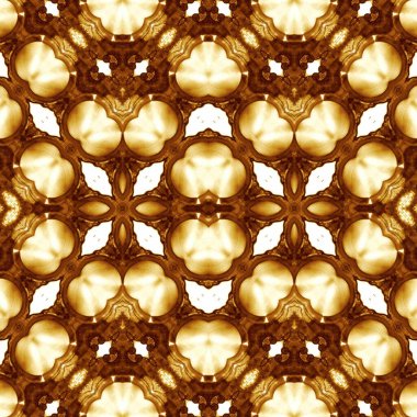 Kusursuz soyut desen. Kusursuz bir doku. Karışık arkaplan deseni