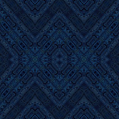 Kusursuz soyut desen. Kusursuz bir doku. Karışık arkaplan deseni