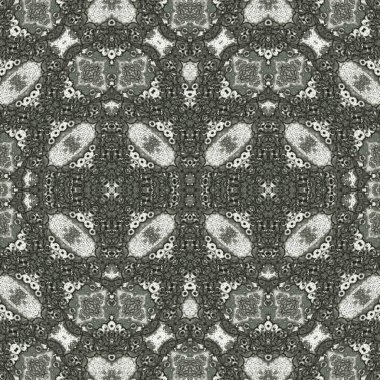 Kusursuz soyut desen. Kusursuz bir doku. Karışık arkaplan deseni