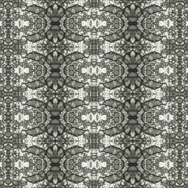 Kusursuz soyut desen. Kusursuz bir doku. Karışık arkaplan deseni