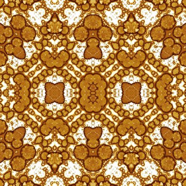 Kusursuz soyut desen. Kusursuz bir doku. Karışık arkaplan deseni