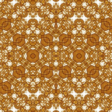 Kusursuz soyut desen. Kusursuz bir doku. Karışık arkaplan deseni