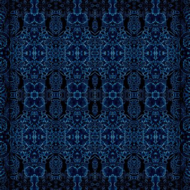 Kusursuz soyut desen. Kusursuz bir doku. Karışık arkaplan deseni