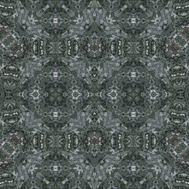 Kusursuz soyut desen. Kusursuz bir doku. Karışık arkaplan deseni