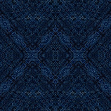 Kusursuz soyut desen. Kusursuz bir doku. Karışık arkaplan deseni