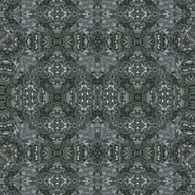 Kusursuz soyut desen. Kusursuz bir doku. Karışık arkaplan deseni