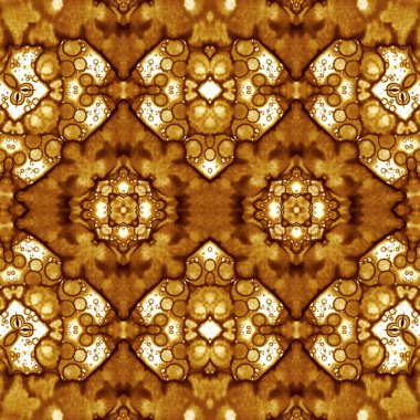 Kusursuz soyut desen. Kusursuz bir doku. Karışık arkaplan deseni