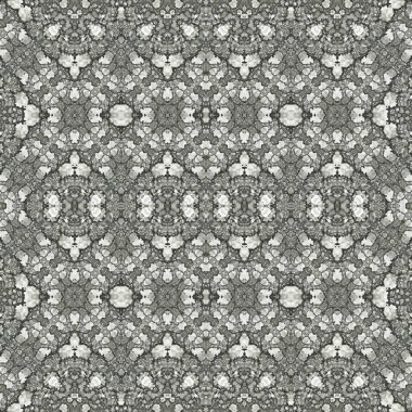 Kusursuz soyut desen. Kusursuz bir doku. Karışık arkaplan deseni