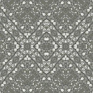 Kusursuz soyut desen. Kusursuz bir doku. Karışık arkaplan deseni