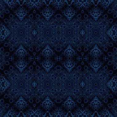 Kusursuz soyut desen. Kusursuz bir doku. Karışık arkaplan deseni