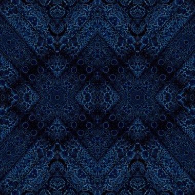 Kusursuz soyut desen. Kusursuz bir doku. Karışık arkaplan deseni