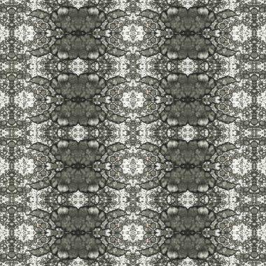 Kusursuz soyut desen. Kusursuz bir doku. Karışık arkaplan deseni