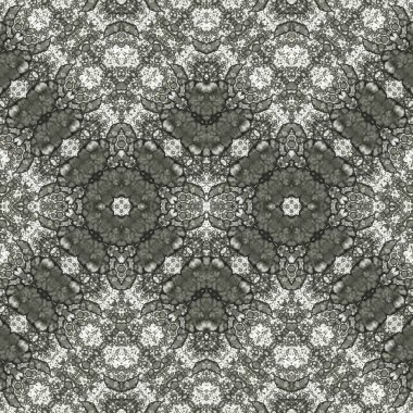 Kusursuz soyut desen. Kusursuz bir doku. Karışık arkaplan deseni