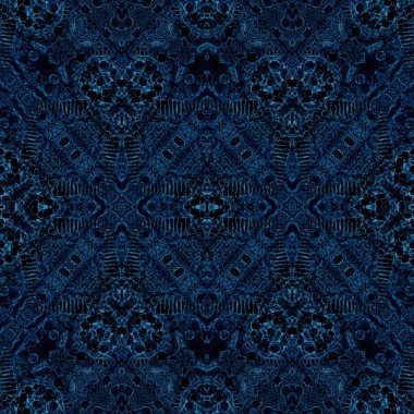 Kusursuz soyut desen. Kusursuz bir doku. Karışık arkaplan deseni