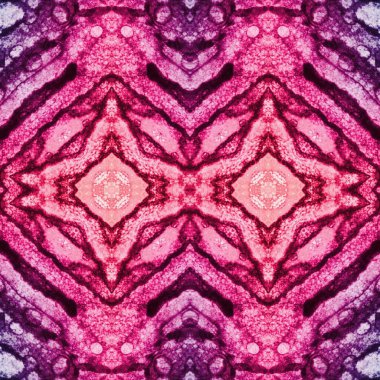 Kusursuz soyut desen. Kusursuz bir doku. Karışık arkaplan deseni