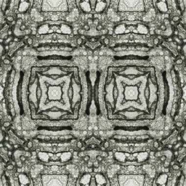 Kusursuz soyut desen. Kusursuz bir doku. Karışık arkaplan deseni