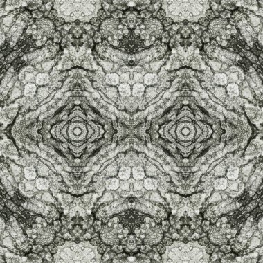 Kusursuz soyut desen. Kusursuz bir doku. Karışık arkaplan deseni