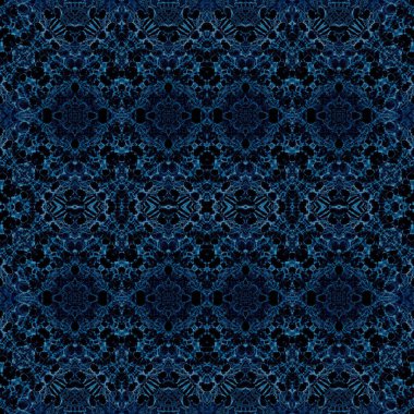 Kusursuz soyut desen. Kusursuz bir doku. Karışık arkaplan deseni