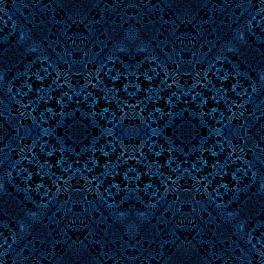 Kusursuz soyut desen. Kusursuz bir doku. Karışık arkaplan deseni