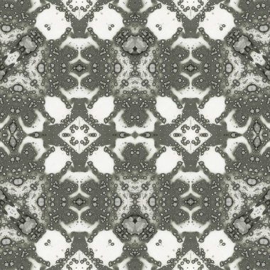 Kusursuz soyut desen. Kusursuz bir doku. Karışık arkaplan deseni