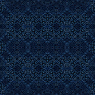 Kusursuz soyut desen. Kusursuz bir doku. Karışık arkaplan deseni