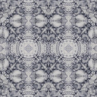 Kusursuz soyut desen. Kusursuz bir doku. Karışık arkaplan deseni