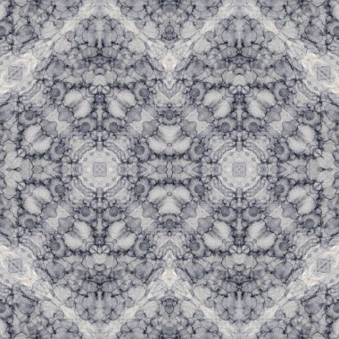 Kusursuz soyut desen. Kusursuz bir doku. Karışık arkaplan deseni